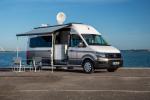 Volkswagen Grand California 680 2019 года